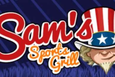 Foto zu Sam's Sports Grill