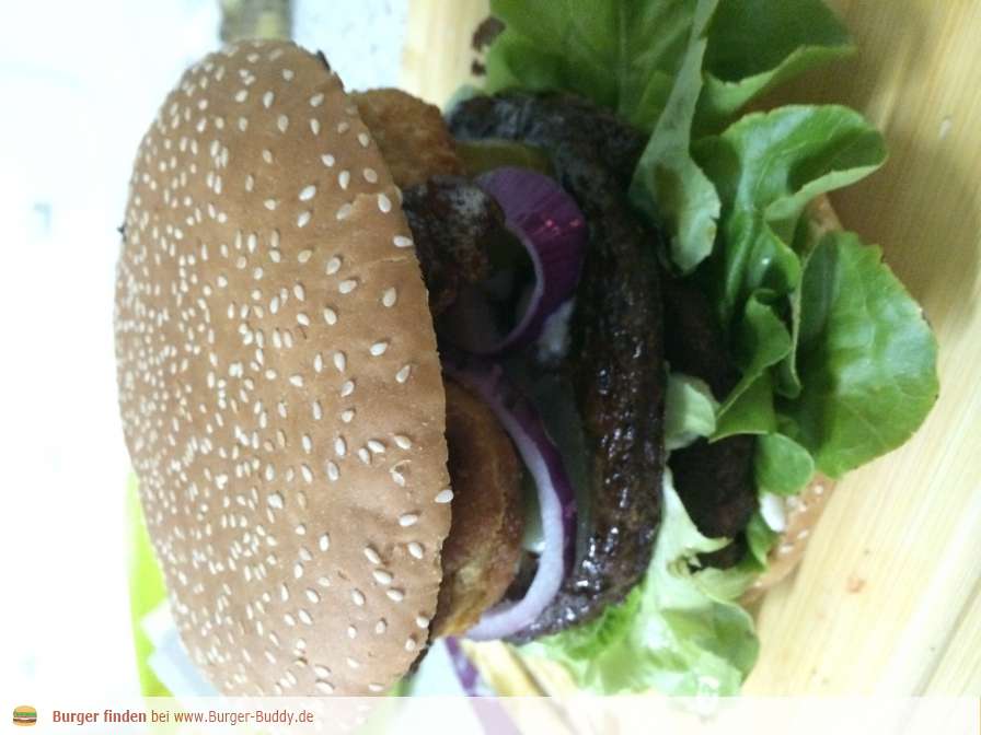 Foto zu Restaurant