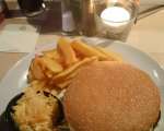 Foto zu Burger Classic Cheeseburger