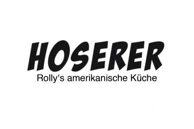 Foto zu Hoserer - Rolly's amerikanische Küche