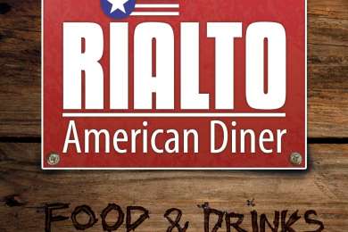 Foto zu Rialto American Diner