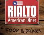 Foto zu Restaurant Rialto American Diner