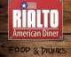 Foto zu Rialto American Diner