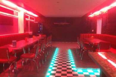 Foto zu DG's Diner