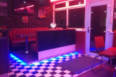 Foto zu DG's Diner