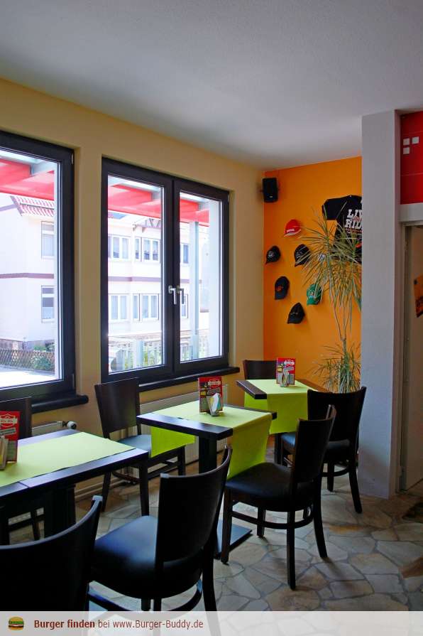 Foto zu Restaurant