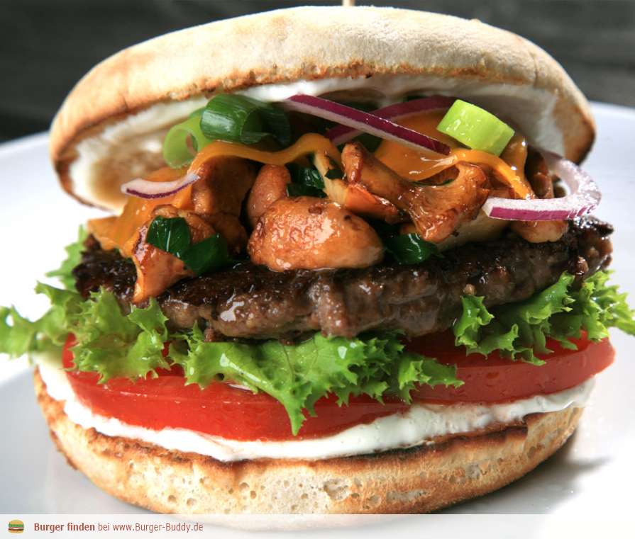 Foto zu Burger Pfiffikus