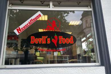 Foto zu Devils Food