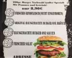 Foto zu Restaurant Burger One