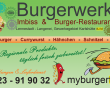 Foto zu Burgerwerk