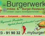 Foto zu Restaurant Burgerwerk