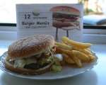 Foto zu Restaurant Burgerwerk