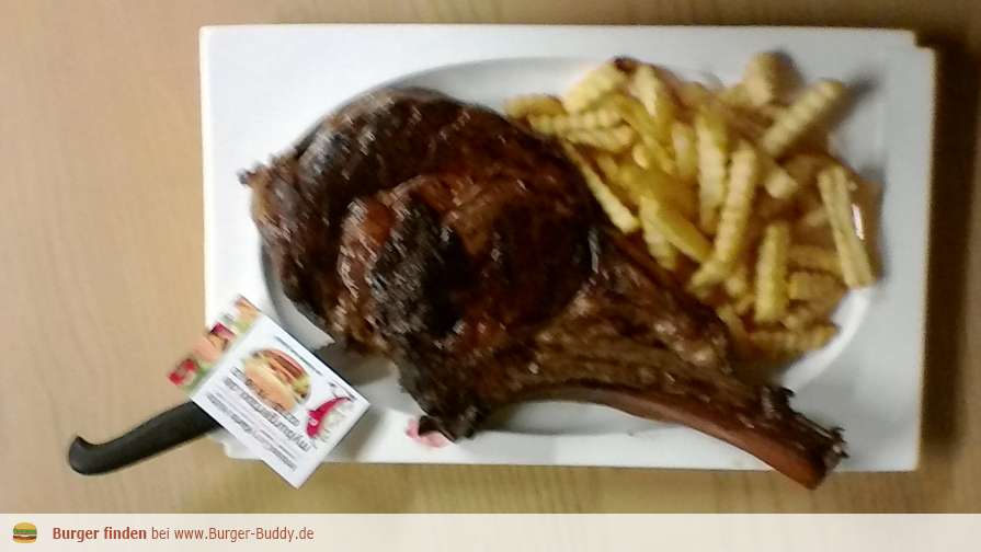 Foto zu Restaurant