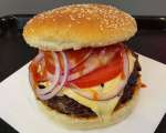 Foto zu Burger Big Kahuna