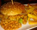 Foto zu Restaurant Rocknrollbar