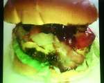 Foto zu Burger Texas Burger