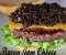 Foto zu Bacon Jam Cheese Burger