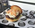 Foto zu Restaurant Blackbox Burger