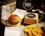 Foto zu Restaurant BAROS Burger