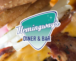 Foto zu Restaurant Hemingway's Diner & Bar