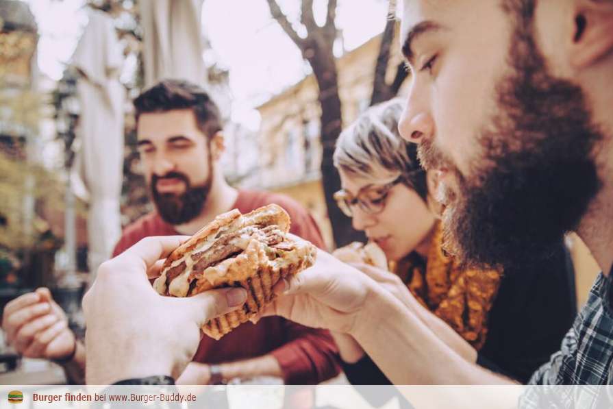 Foto zu Restaurant