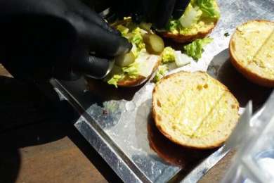 Foto zu Museumsgastronomie Auf Nachtigall