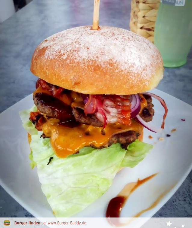 Foto zu Burger Duke