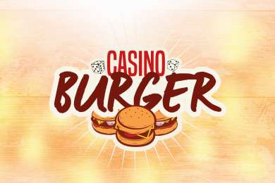 Foto zu Casino Burger