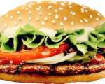 Foto zu Burger Hamburger-Spezial