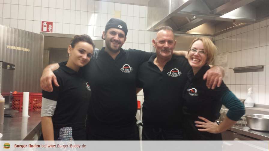 Foto zu Restaurant