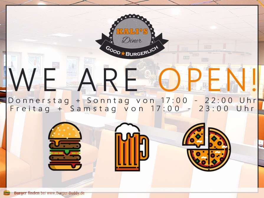Foto zu Restaurant