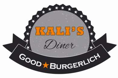 Foto zu Kali's Diner