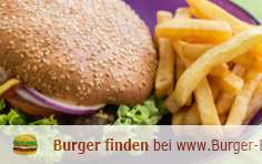 Foto zu Burger Hamburger