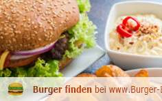 Foto zu Burger Cheeseburger