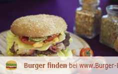 Foto zu Burger Freaky French
