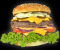Foto zu Woodys Burger & Bistro