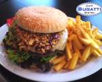 Foto zu Burger Westernburger