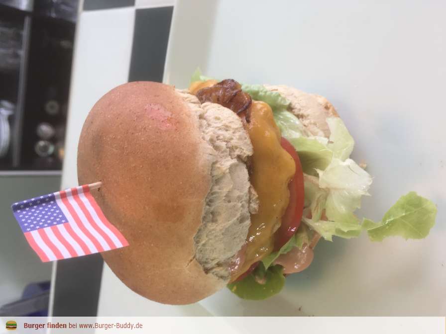 Foto zu Restaurant