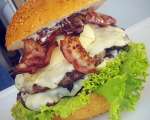 Foto zu Burger Andi Spezial