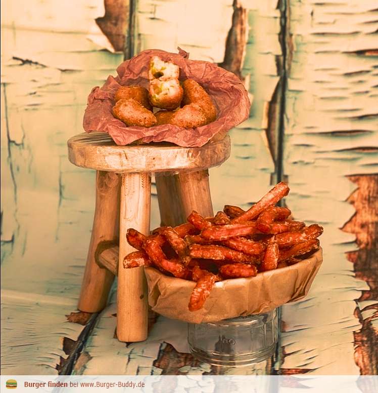 Foto zu Restaurant
