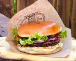Foto zu Burger BurgerWerk Classic Burger