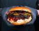 Foto zu Spicy BBQ Bacon Burger