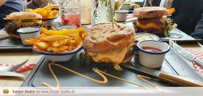 Foto zu Restaurant