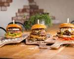 Foto zu Restaurant Kerkini Burger Langenfeld