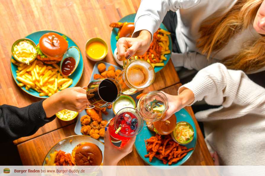 Foto zu Restaurant