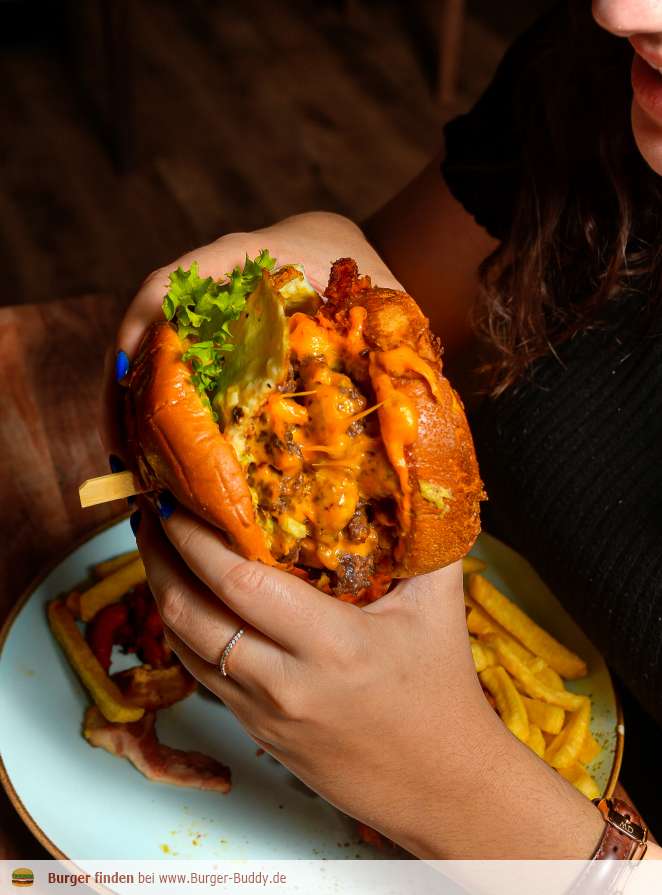 Foto zu Restaurant
