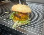 Foto zu Restaurant Roadrunnerburger Wesseling