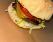 Foto zu Roadrunnerburger Wesseling