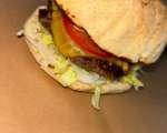 Foto zu Restaurant Roadrunnerburger Wesseling