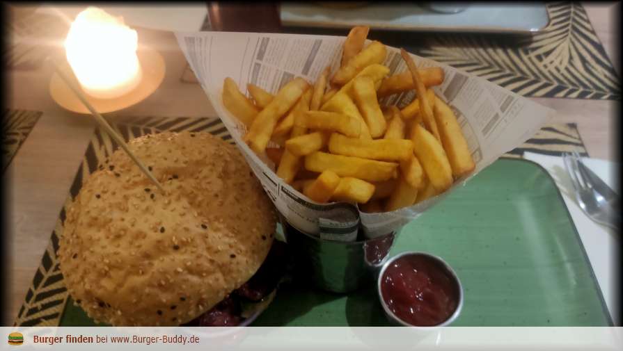 Foto zu Restaurant